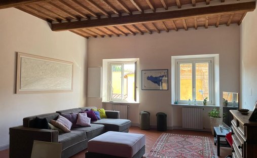 Apartment in Pontedera, Tuscany, Italy 1