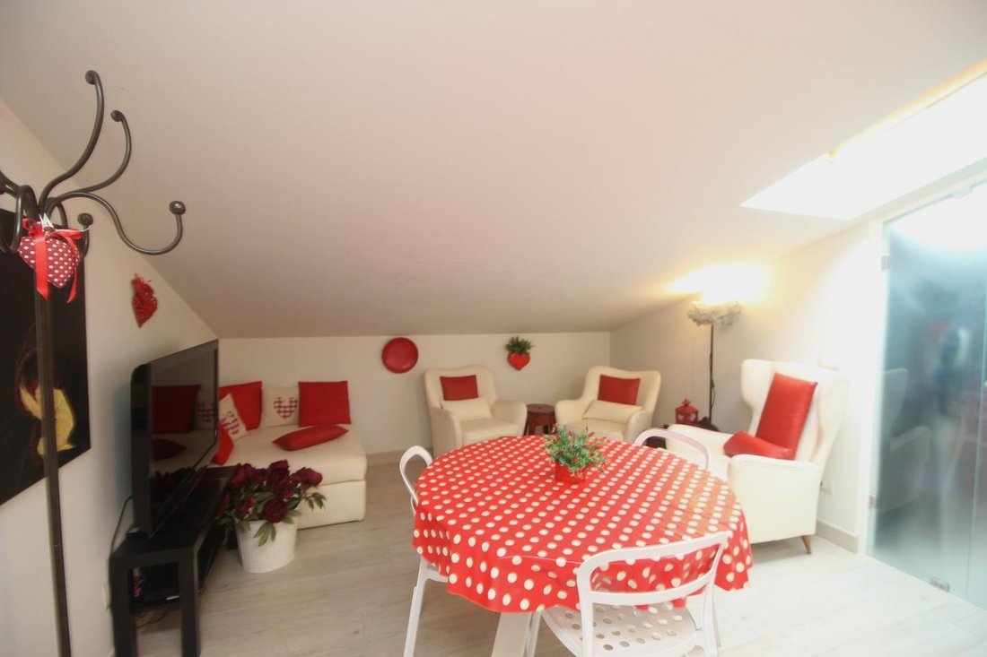 Apartment in Historic Center, Siena, Tuscany 5 - 12567514