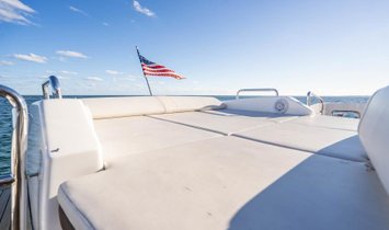 Azimut 86S Express