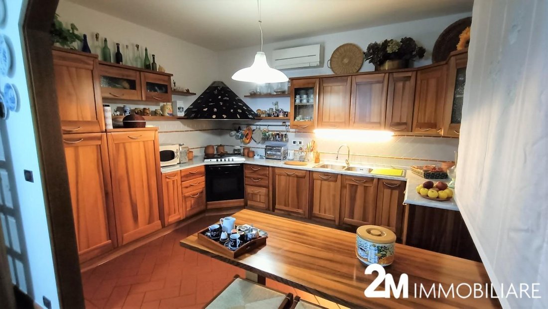 Villa in Crespina, Tuscany, Italy 4 - 12566918
