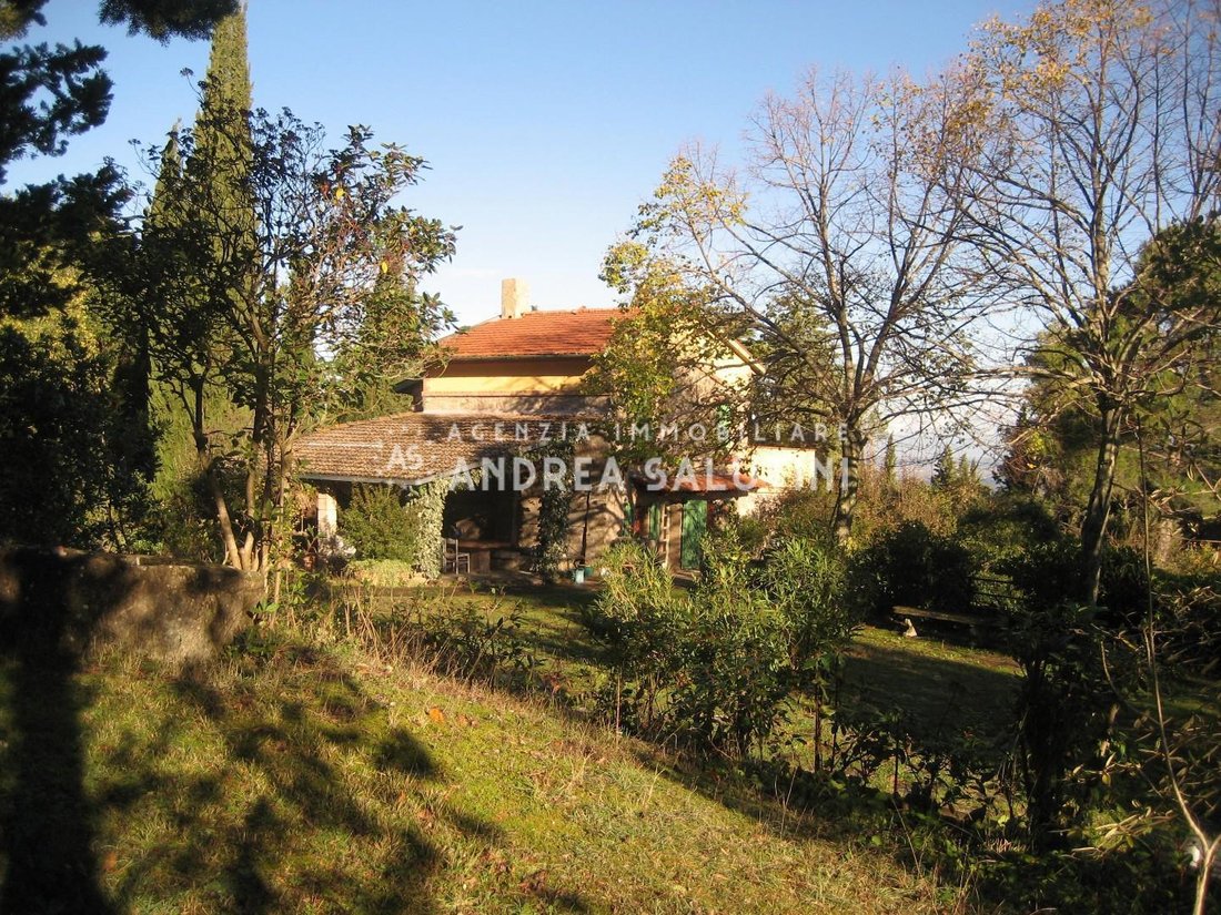Lajatico, Tuscany, Italy 3 - 12568343