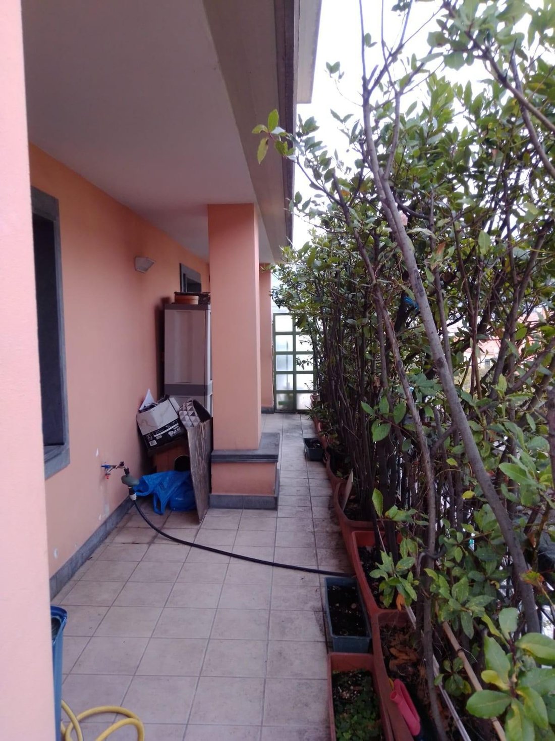 Penthouse in Center, Massa, Italy 5 - 12567406
