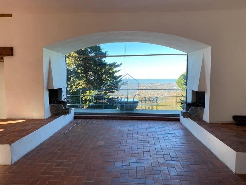 Villa in Camaiore, Tuscany, Italy 3 - 12567774