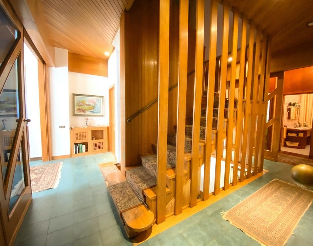 Villa in Castelfranco di Sotto, Tuscany, Italy 2 - 12566991