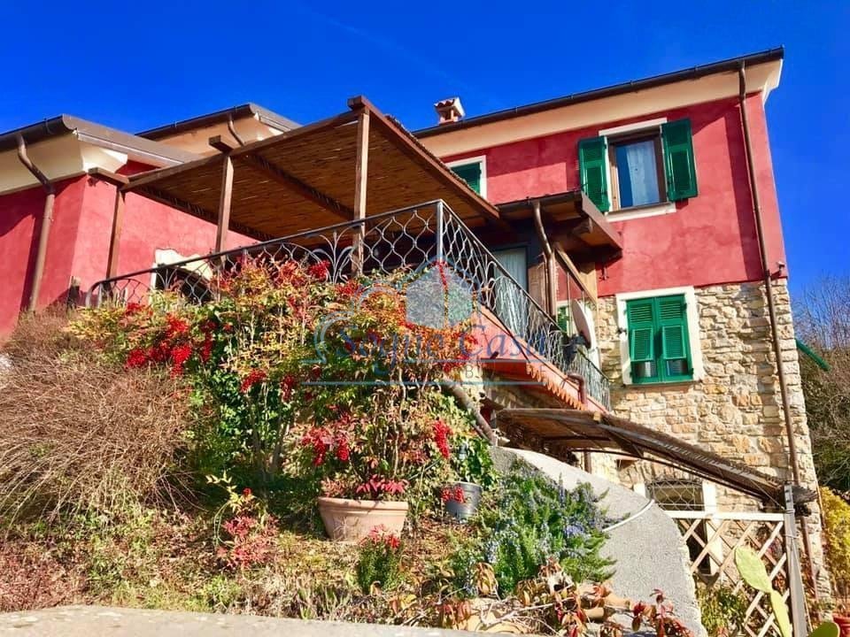 Country House in Historic Center, Arcola, Liguria 5 - 12568320