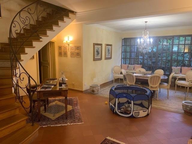 Villa in Tirrenia, Pisa, Italy 5 - 12567050