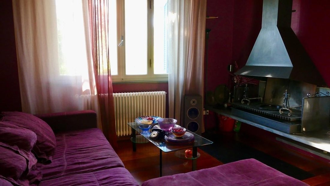 Villa in Cascina, Tuscany, Italy 5 - 12566873