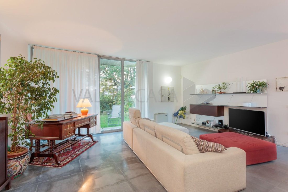Villa in Fontia-Fossola-Fossone, Marina di Carrara, Tuscany 1 - 12567481