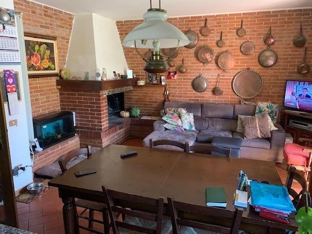 Villa in Calci, Tuscany, Italy 1 - 12566944