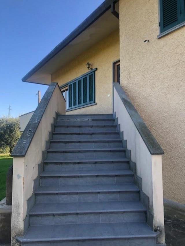 Villa in Galleno, Fucecchio, Tuscany 1 - 12568513