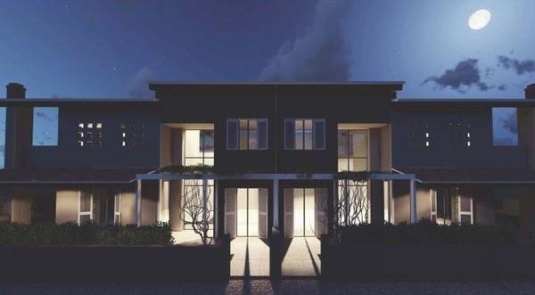 Villa in Limite, Tuscany, Italy 4 - 12567286