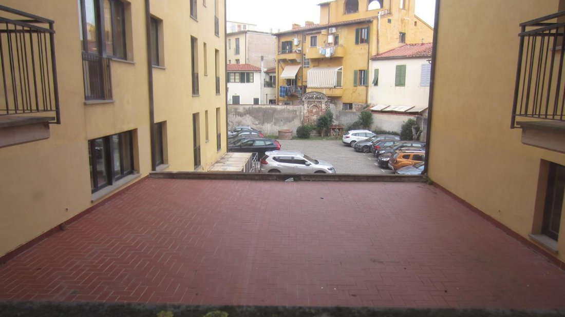 Penthouse in Sant'Antonio, Pisa, Italy 2 - 12567153