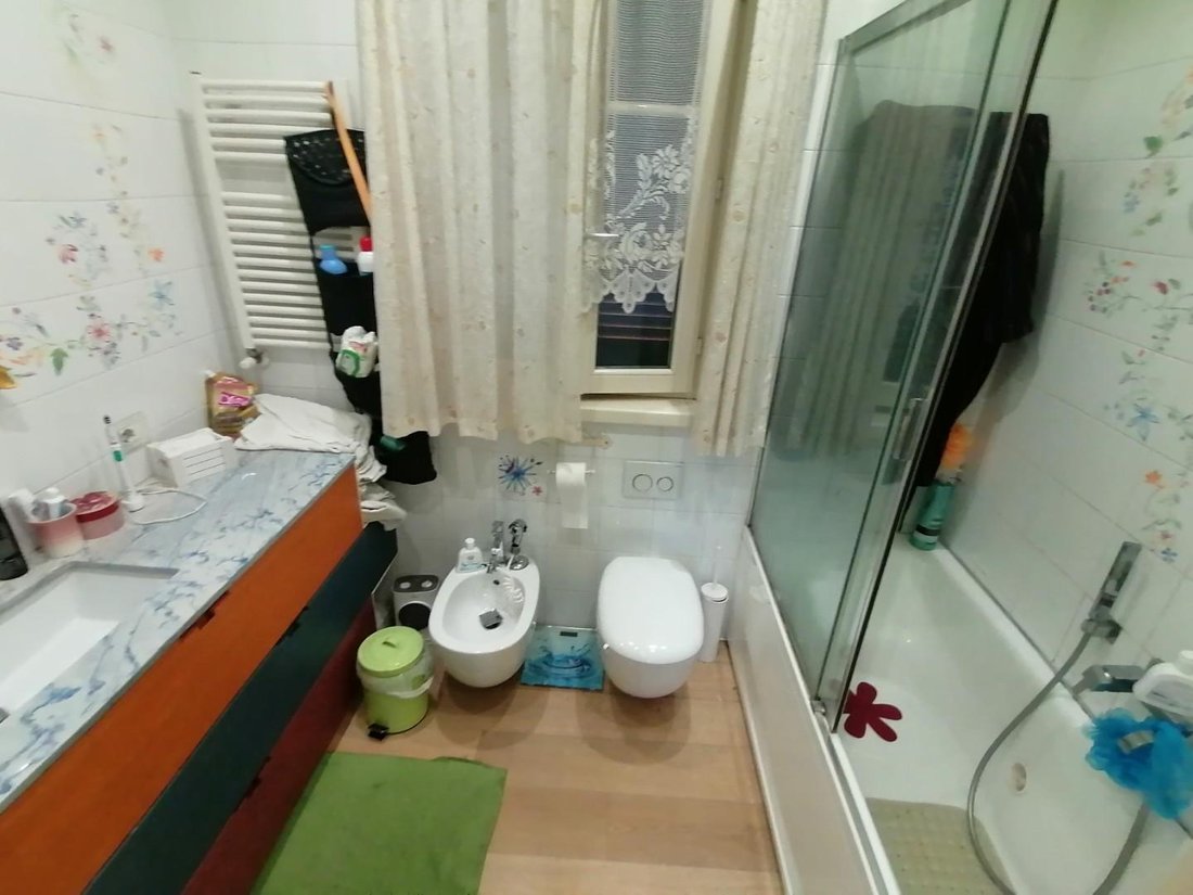 Villa in Lido di Camaiore, Camaiore, Tuscany 5 - 12567991
