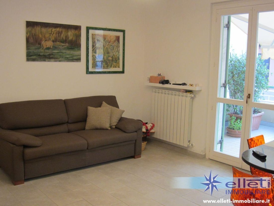 Apartment in Marina di Massa Centro, Massa, Italy 5 - 12568564