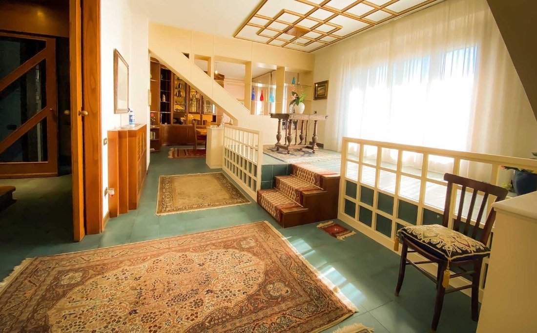 Villa in Castelfranco di Sotto, Tuscany, Italy 3 - 12566991