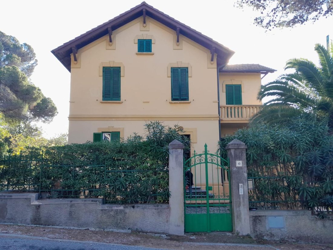 Villa in Livorno, Tuscany, Italy 5 - 12566900