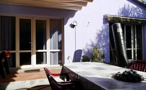 Villa in Cascina, Tuscany, Italy 1