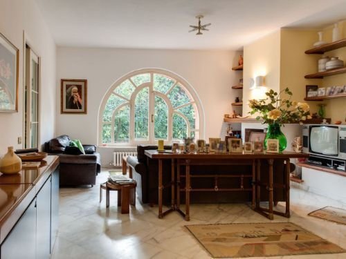 Villa in Marina di Carrara, Tuscany, Italy 3 - 12568528