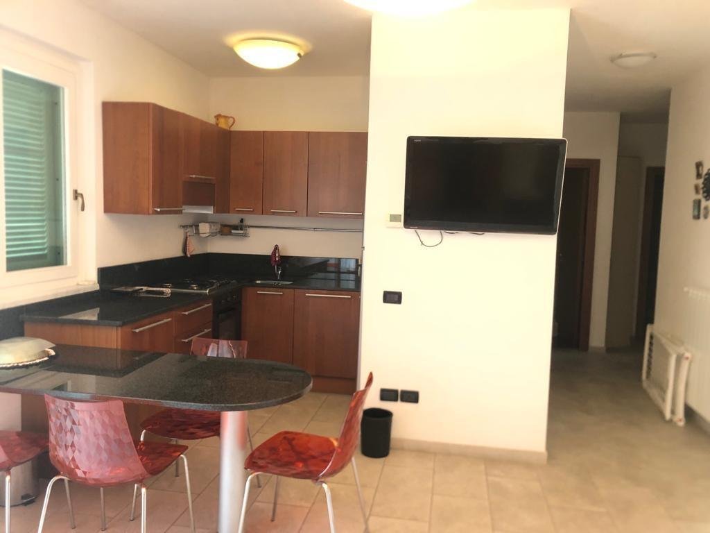 Apartment in Marina di Massa Centro, Massa, Italy 1 - 12568171