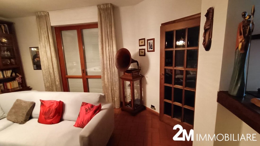 Villa in Crespina, Tuscany, Italy 3 - 12566918