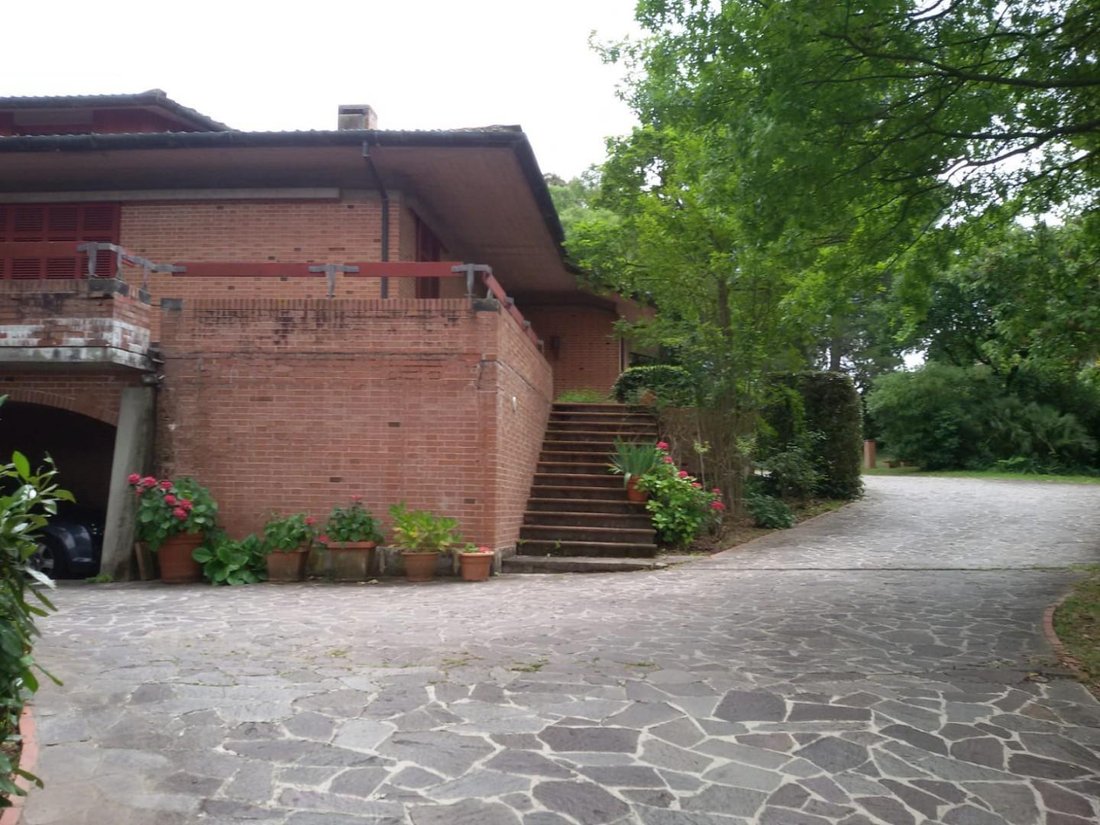 Villa In Vendita A Empoli Fi In Buono Composto Da In Empoli Tuscany