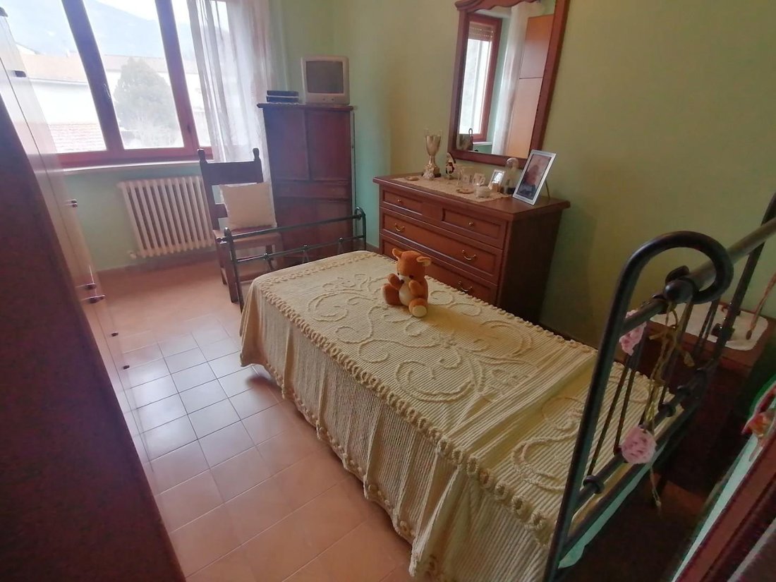 Villa in San Macario In Piano, Lucca, Tuscany 4 - 12567673