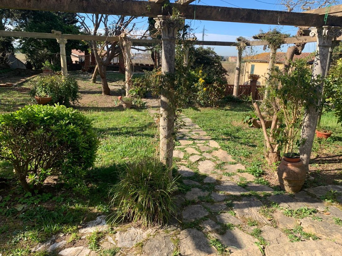 Villa in Pontasserchio, San Giuliano Terme, Tuscany 5 - 12566957