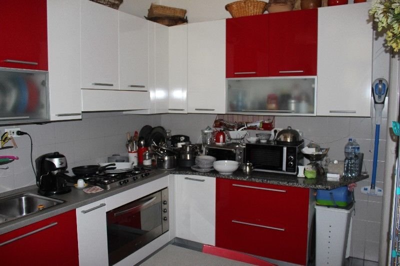 Appartamento a La Spezia, Liguria, Italia 1 - 12568272