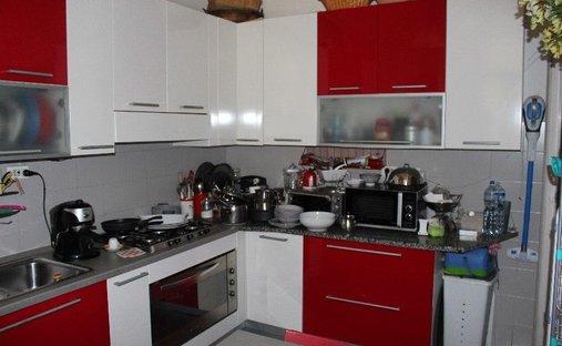 Apartment in Historic Center, La Spezia, Italy 1