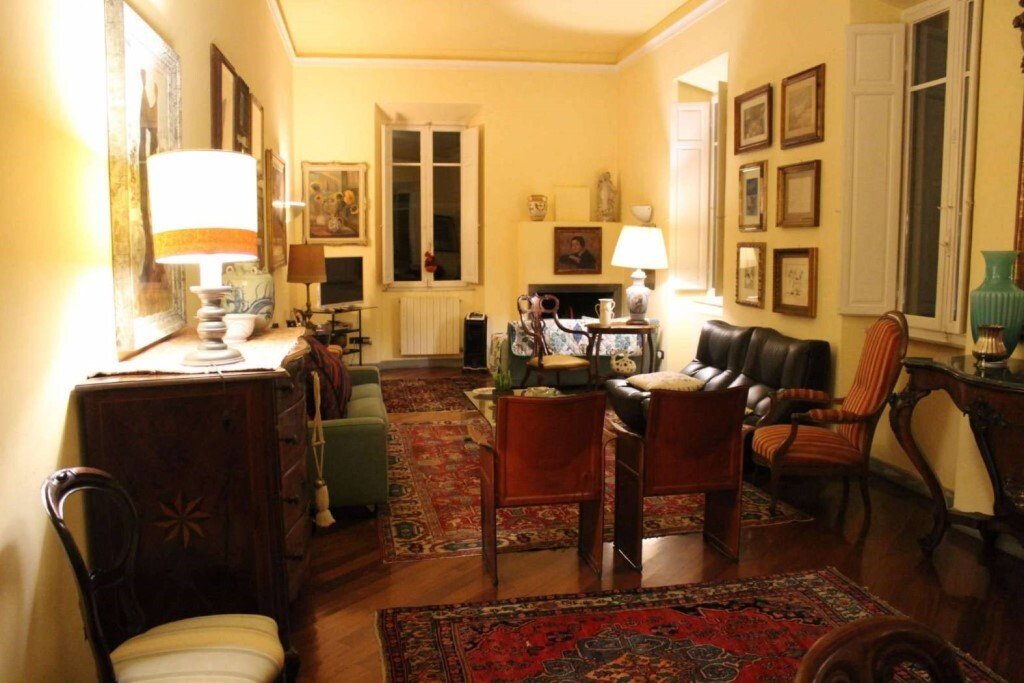 Villa in Stadium - Sant'Antonio - Marasio, Marina di Carrara, Tuscany 1 - 12568169