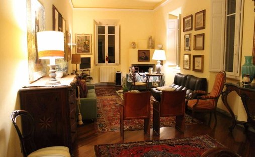 Villa in Stadium - Sant'Antonio - Marasio, Marina di Carrara, Tuscany 1