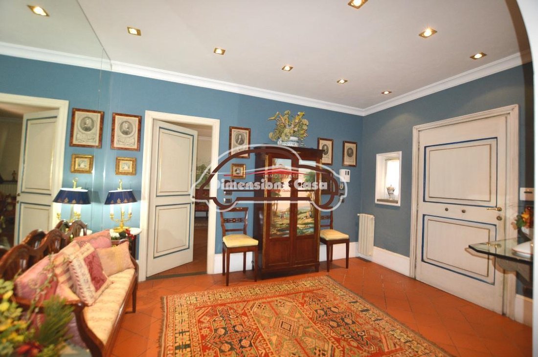 Villa in Segromigno in Monte, Capannori, Tuscany 5 - 12567872