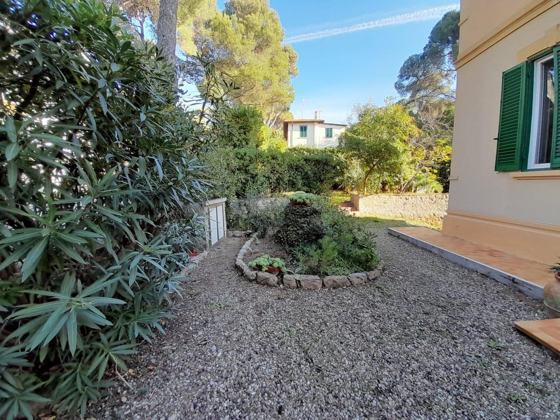 Villa in Livorno, Tuscany, Italy 4 - 12566900