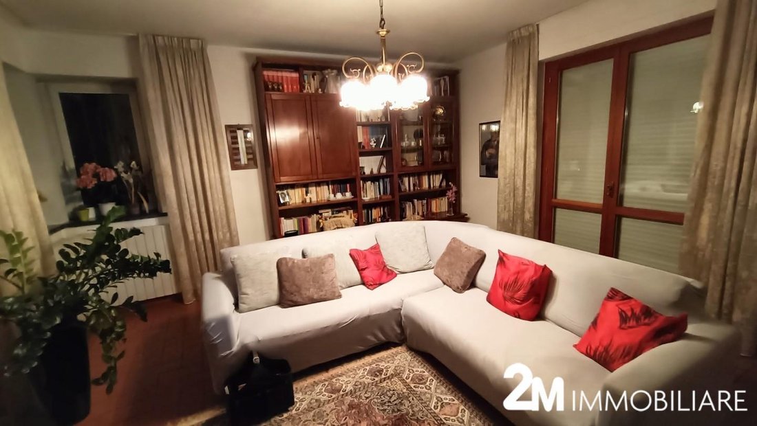 Villa in Crespina, Tuscany, Italy 1 - 12566918