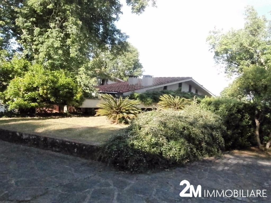 Villa in Pieve di Brancoli, Lucca, Tuscany 5 - 12567203