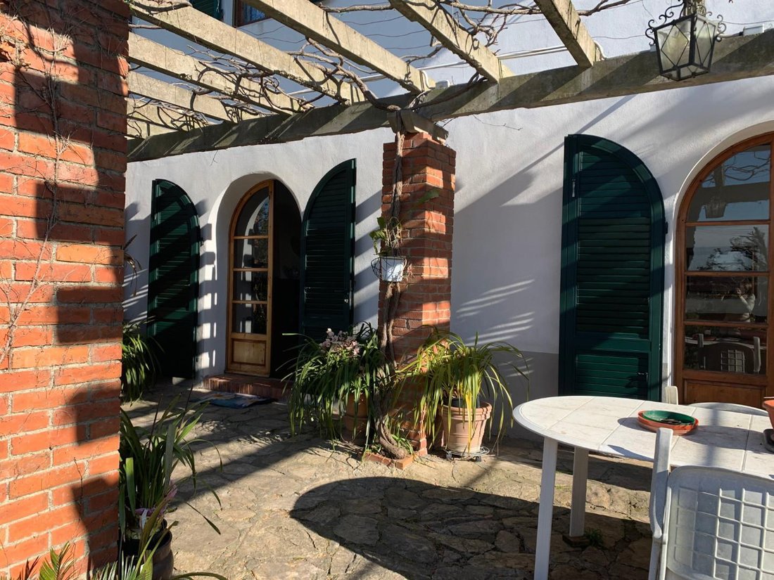 Villa in Pontasserchio, San Giuliano Terme, Tuscany 3 - 12566957