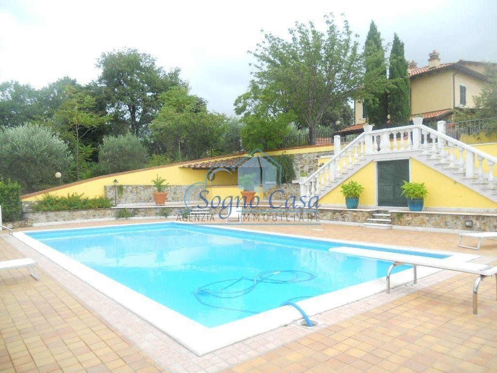 Villa in Historic Center, Castelnuovo Magra, Liguria 1 - 12567863