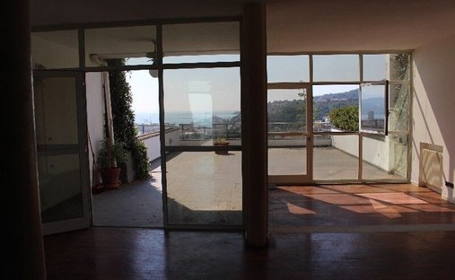 Wohnung in Pegazzano - Costa di Murlo - Buggi, La Spezia, Ligurien 1