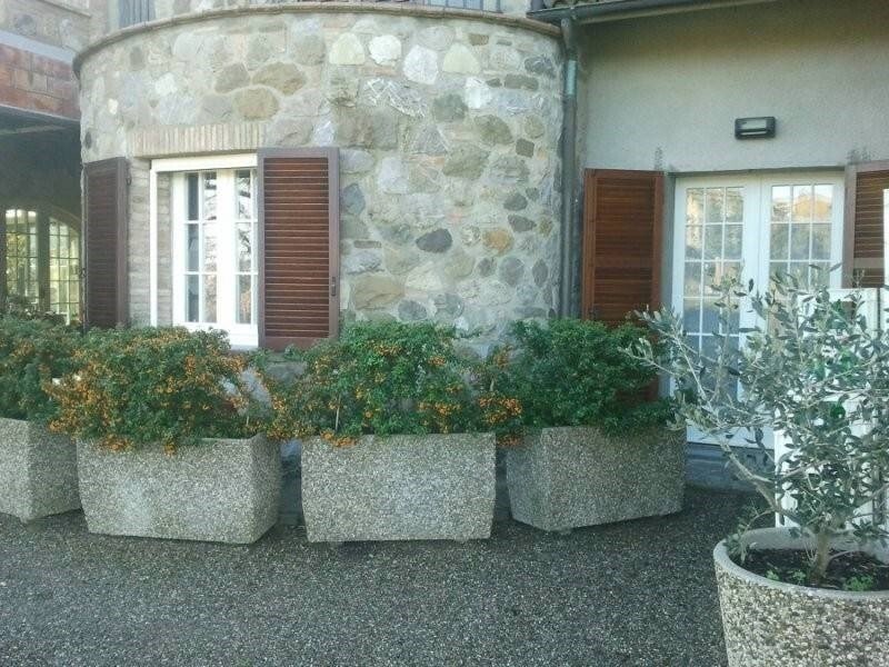 Villa in Pienza, Tuscany, Italy 1 - 12568229