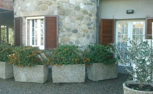 Villa in Pienza, Tuscany, Italy 1