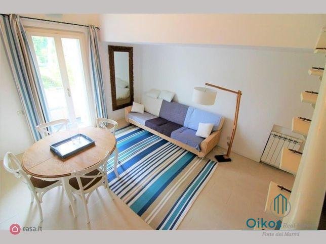 Appartement à Roma Imperiale, Forte dei Marmi, Toscane 2 - 12568532