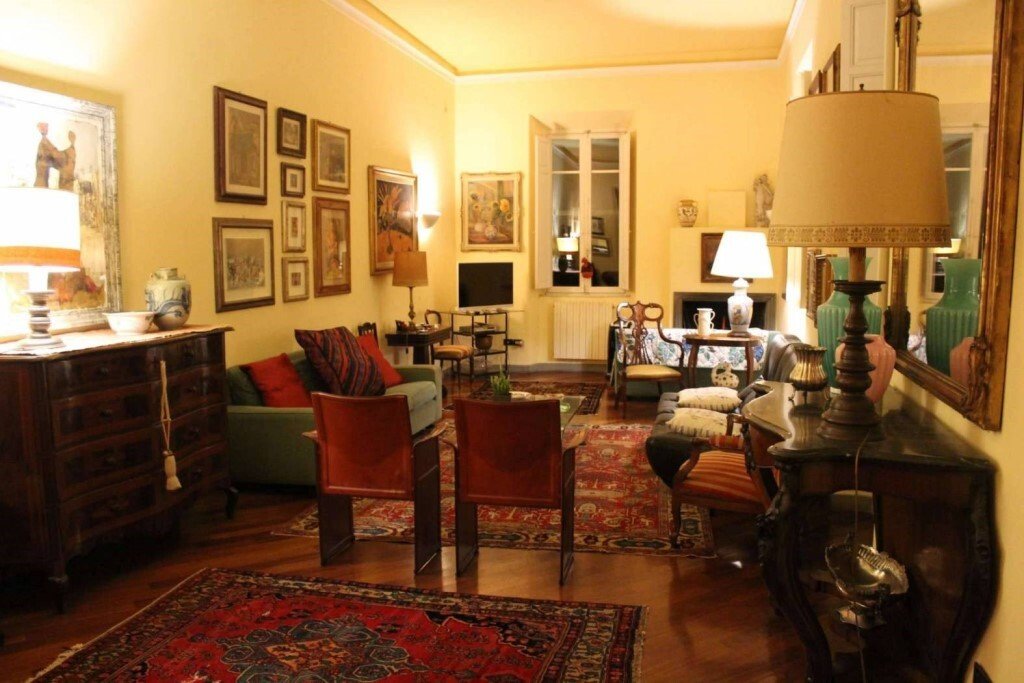 Villa in Stadium - Sant'Antonio - Marasio, Marina di Carrara, Tuscany 3 - 12568169