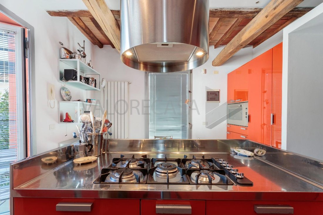 Villa in Fontia-Fossola-Fossone, Marina di Carrara, Tuscany 3 - 12567481