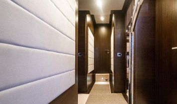 Azimut 86S Express