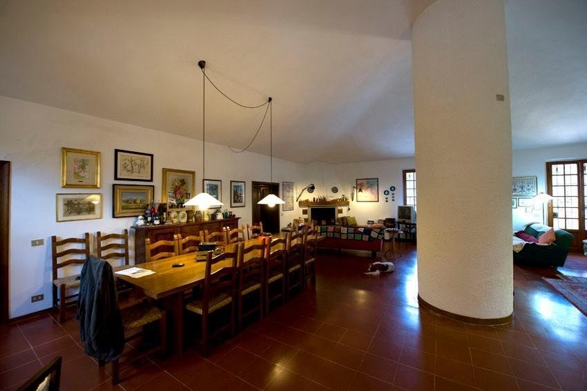 Villa in Castelnuovo Berardenga, Tuscany, Italy 4 - 12568042