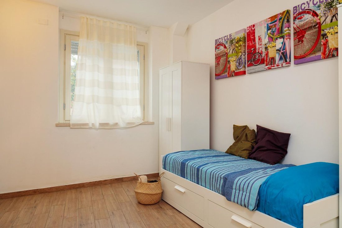 San Frediano a Settimo, Cascina, Tuscany 4 - 12567917