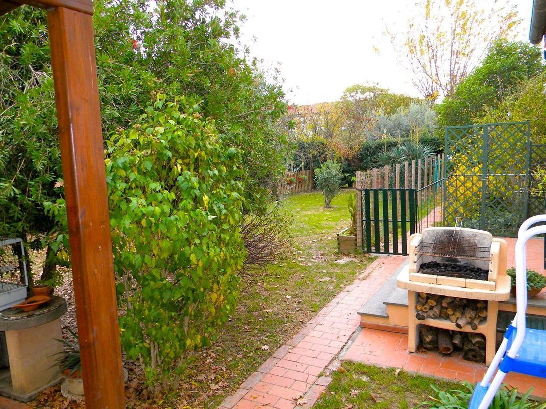 Villa in Ghezzano-Colignola Mezzana-Campo, Cascina, Tuscany 5 - 12568340