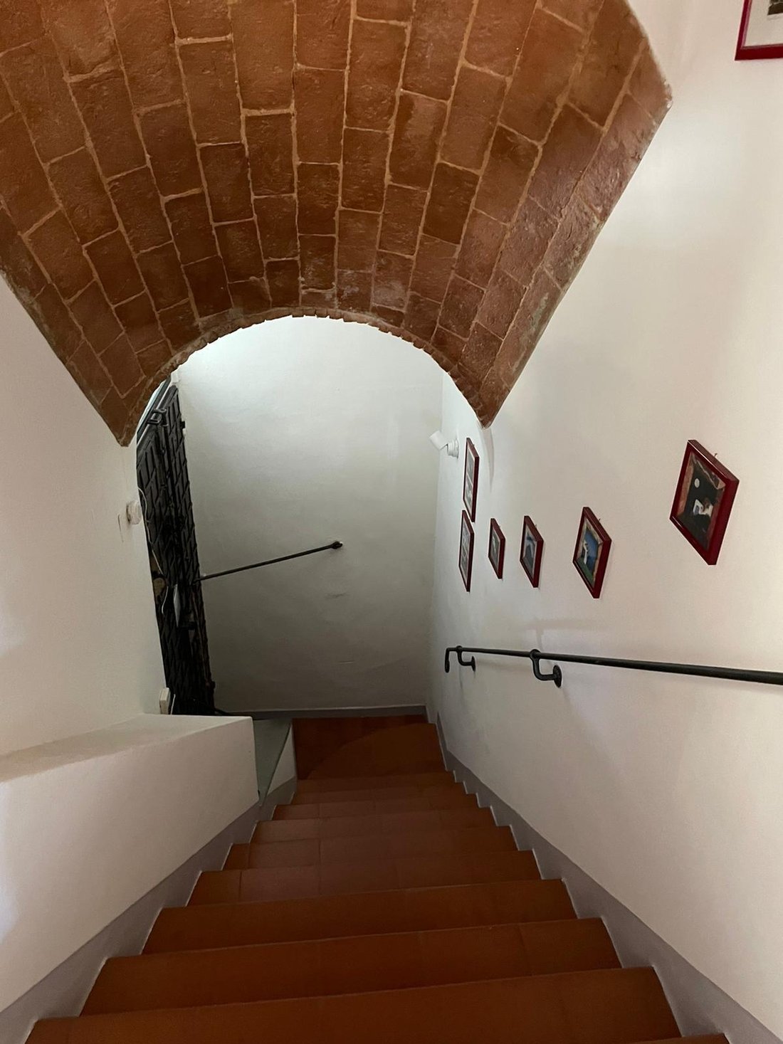 Apartment in Pontedera, Tuscany, Italy 2 - 12567417