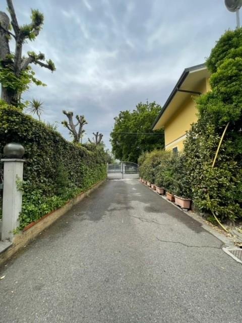 Villa in Poggioletto - Remola - La Zecca, Massa, Italy 5 - 12567227