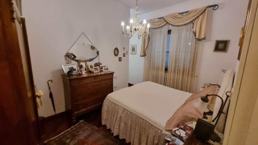Villa in Ospedaletto - Coltano, Pisa, Tuscany 5 - 12567606